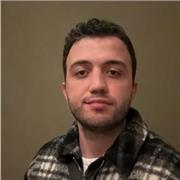 Math tutor that gives lessons in English language